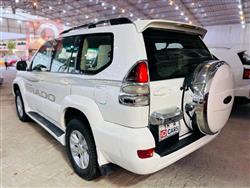 تويوتا لاندكروزر برادو